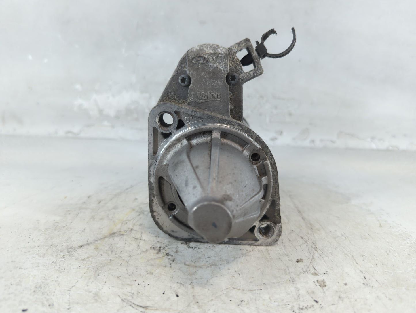 2014-2019 Kia Soul Car Starter Motor Solenoid OEM P/N:36100-2B110 Fits Fits 2014 2015 2016 2017 2018 2019 OEM Used Auto Part