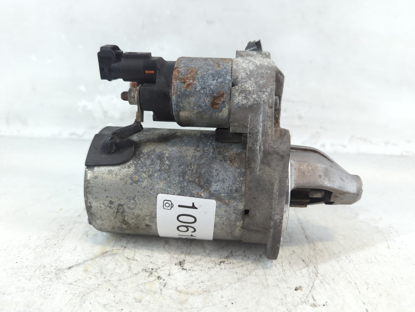 2014-2019 Kia Soul Car Starter Motor Solenoid OEM P/N:36100-2B110 Fits Fits 2014 2015 2016 2017 2018 2019 OEM Used Auto Part
