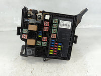 2017-2019 Kia Soul Fusebox Fuse Box Panel Relay Module P/N:91950-B2330 Fits Fits 2017 2018 2019 OEM Used Auto Parts - Oemuse