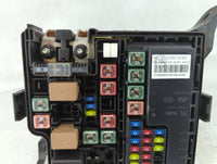 2017-2019 Kia Soul Fusebox Fuse Box Panel Relay Module P/N:91950-B2330 Fits Fits 2017 2018 2019 OEM Used Auto Parts - Oemuse