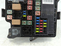 2017-2019 Kia Soul Fusebox Fuse Box Panel Relay Module P/N:91950-B2330 Fits Fits 2017 2018 2019 OEM Used Auto Parts - Oemuse