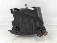2017-2019 Kia Soul Fusebox Fuse Box Panel Relay Module P/N:91950-B2330 Fits Fits 2017 2018 2019 OEM Used Auto Parts - Oemuse