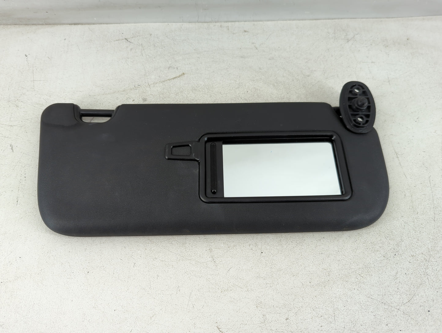 2014-2019 Kia Soul Sun Visor Shade Replacement Driver Left Mirror Fits Fits 2014 2015 2016 2017 2018 2019 OEM Used Auto Part