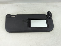 2014-2019 Kia Soul Sun Visor Shade Replacement Driver Left Mirror Fits Fits 2014 2015 2016 2017 2018 2019 OEM Used Auto Part