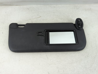 compare product 2014-2019 Kia Soul Sun Visor Shade Replacement Driver Left Mirror Fits Fits 2014 2015 2016 2017 2018 2019 OEM Used Auto Parts