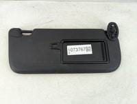 2014-2019 Kia Soul Sun Visor Shade Replacement Driver Left Mirror Fits Fits 2014 2015 2016 2017 2018 2019 OEM Used Auto Part