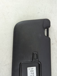 2014-2019 Kia Soul Sun Visor Shade Replacement Driver Left Mirror Fits Fits 2014 2015 2016 2017 2018 2019 OEM Used Auto Part