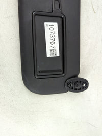 2014-2019 Kia Soul Sun Visor Shade Replacement Driver Left Mirror Fits Fits 2014 2015 2016 2017 2018 2019 OEM Used Auto Part