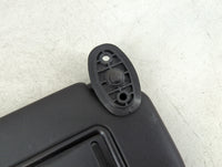 2014-2019 Kia Soul Sun Visor Shade Replacement Driver Left Mirror Fits Fits 2014 2015 2016 2017 2018 2019 OEM Used Auto Part