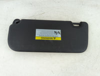 2014-2019 Kia Soul Sun Visor Shade Replacement Driver Left Mirror Fits Fits 2014 2015 2016 2017 2018 2019 OEM Used Auto Part