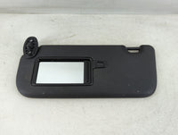 2014-2019 Kia Soul Sun Visor Shade Replacement Passenger Right Mirror Fits Fits 2014 2015 2016 2017 2018 2019 OEM Used Auto 