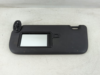 compare product 2014-2019 Kia Soul Sun Visor Shade Replacement Passenger Right Mirror Fits Fits 2014 2015 2016 2017 2018 2019 OEM Used Auto Parts