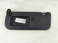 2014-2019 Kia Soul Sun Visor Shade Replacement Passenger Right Mirror Fits Fits 2014 2015 2016 2017 2018 2019 OEM Used Auto 
