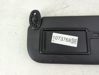 2014-2019 Kia Soul Sun Visor Shade Replacement Passenger Right Mirror Fits Fits 2014 2015 2016 2017 2018 2019 OEM Used Auto 