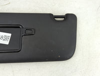 2014-2019 Kia Soul Sun Visor Shade Replacement Passenger Right Mirror Fits Fits 2014 2015 2016 2017 2018 2019 OEM Used Auto 