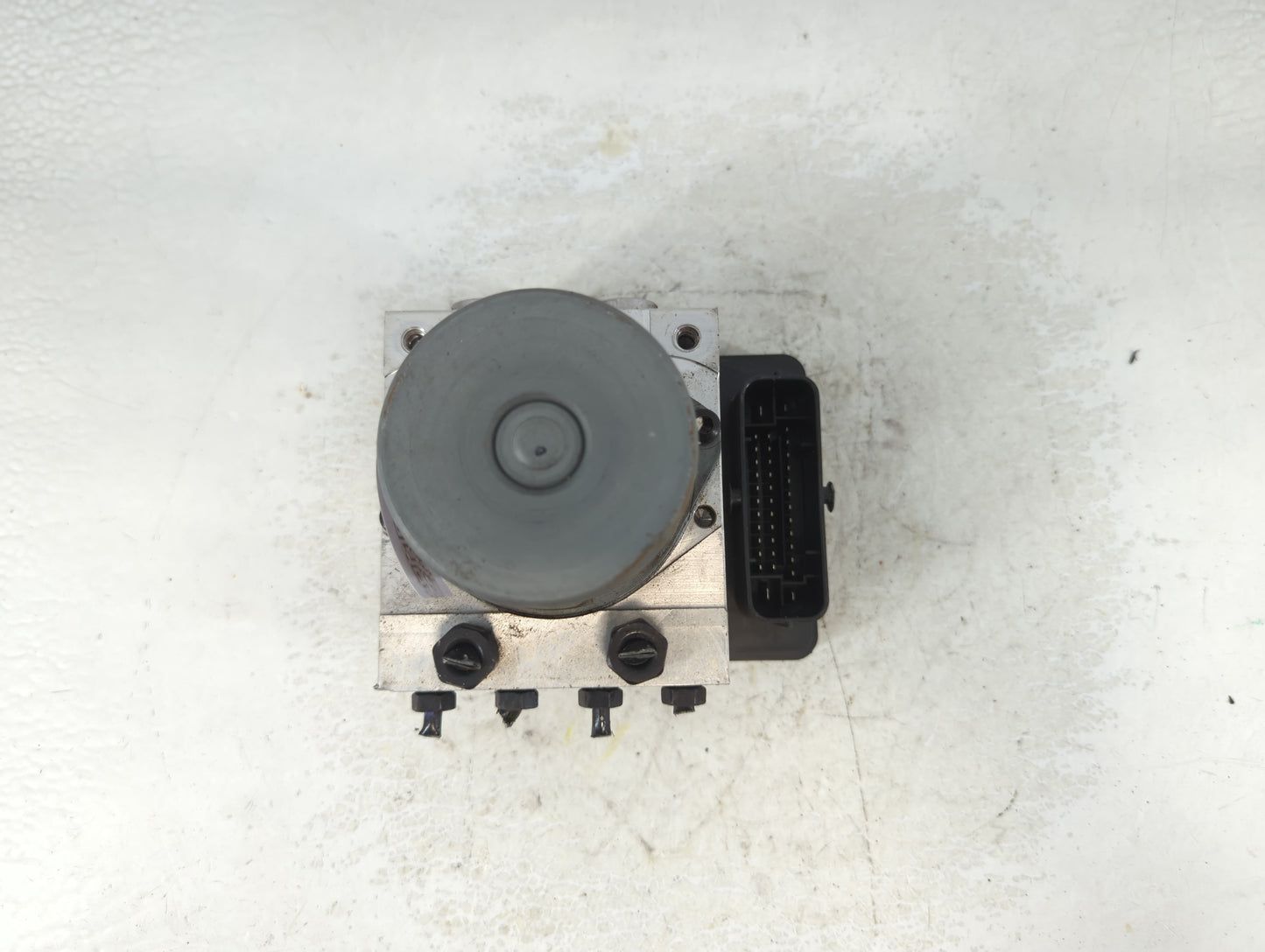 2017-2019 Kia Soul ABS Pump Control Module Replacement P/N:58920-B2120 Fits Fits 2017 2018 2019 OEM Used Auto Parts - Oemuse