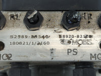 2017-2019 Kia Soul ABS Pump Control Module Replacement P/N:58920-B2120 Fits Fits 2017 2018 2019 OEM Used Auto Parts - Oemuse