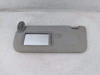 2014-2019 Kia Soul Sun Visor Shade Replacement Driver Left Mirror Fits Fits 2014 2015 2016 2017 2018 2019 OEM Used Auto Part