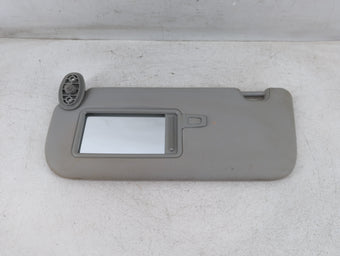 compare product 2014-2019 Kia Soul Sun Visor Shade Replacement Driver Left Mirror Fits Fits 2014 2015 2016 2017 2018 2019 OEM Used Auto Parts