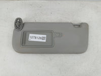 2014-2019 Kia Soul Sun Visor Shade Replacement Driver Left Mirror Fits Fits 2014 2015 2016 2017 2018 2019 OEM Used Auto Part