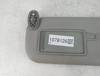 2014-2019 Kia Soul Sun Visor Shade Replacement Driver Left Mirror Fits Fits 2014 2015 2016 2017 2018 2019 OEM Used Auto Part