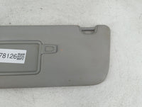 2014-2019 Kia Soul Sun Visor Shade Replacement Driver Left Mirror Fits Fits 2014 2015 2016 2017 2018 2019 OEM Used Auto Part
