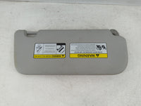 2014-2019 Kia Soul Sun Visor Shade Replacement Driver Left Mirror Fits Fits 2014 2015 2016 2017 2018 2019 OEM Used Auto Part