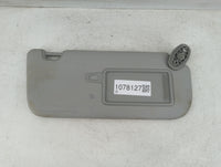 2014-2019 Kia Soul Sun Visor Shade Replacement Passenger Right Mirror Fits Fits 2014 2015 2016 2017 2018 2019 OEM Used Auto 
