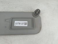 2014-2019 Kia Soul Sun Visor Shade Replacement Passenger Right Mirror Fits Fits 2014 2015 2016 2017 2018 2019 OEM Used Auto 