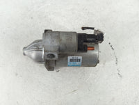 2014-2019 Kia Soul Car Starter Motor Solenoid OEM P/N:36100-2B110 Fits Fits 2014 2015 2016 2017 2018 2019 OEM Used Auto Part