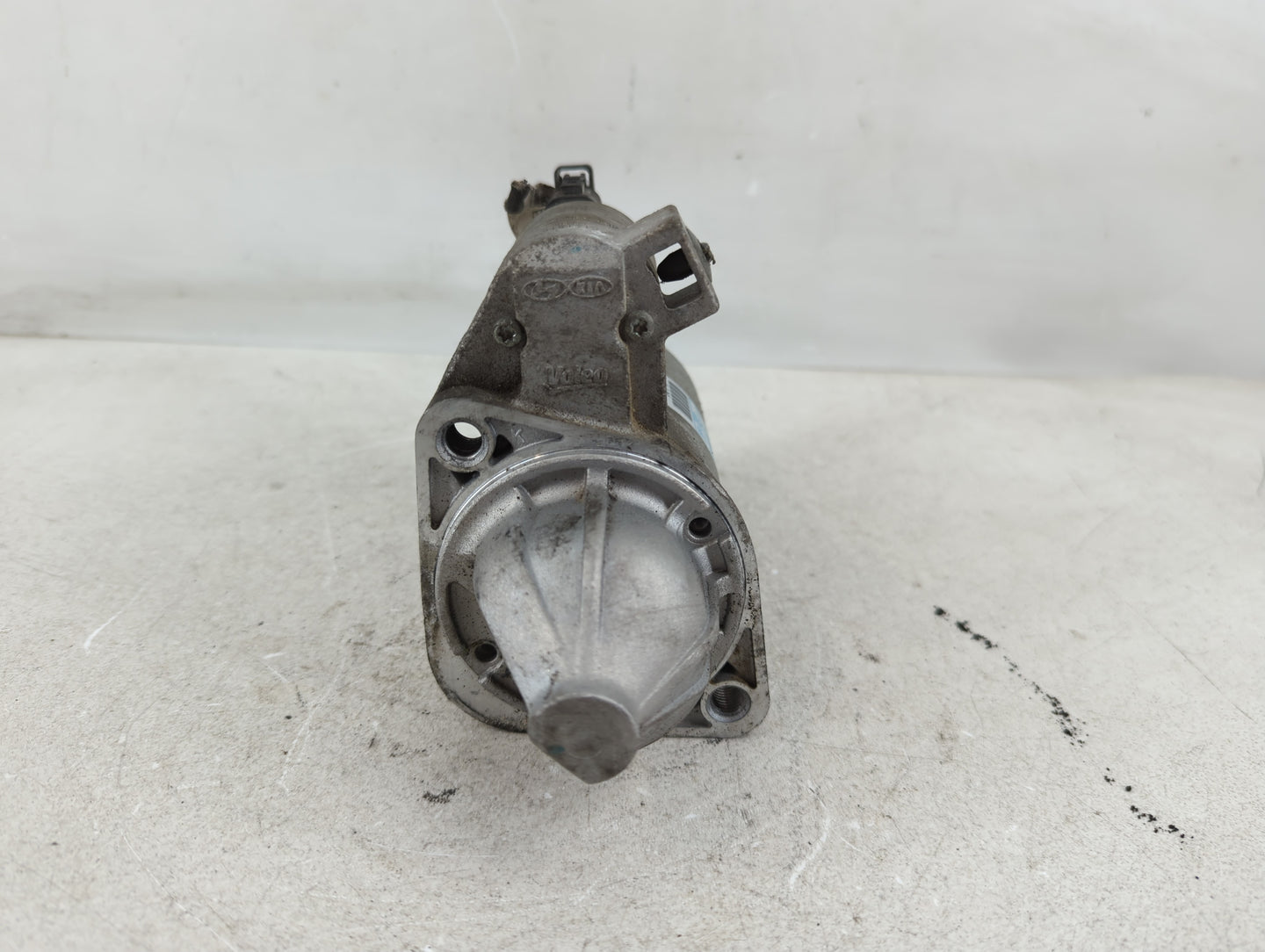 2014-2019 Kia Soul Car Starter Motor Solenoid OEM P/N:36100-2B110 Fits Fits 2014 2015 2016 2017 2018 2019 OEM Used Auto Part