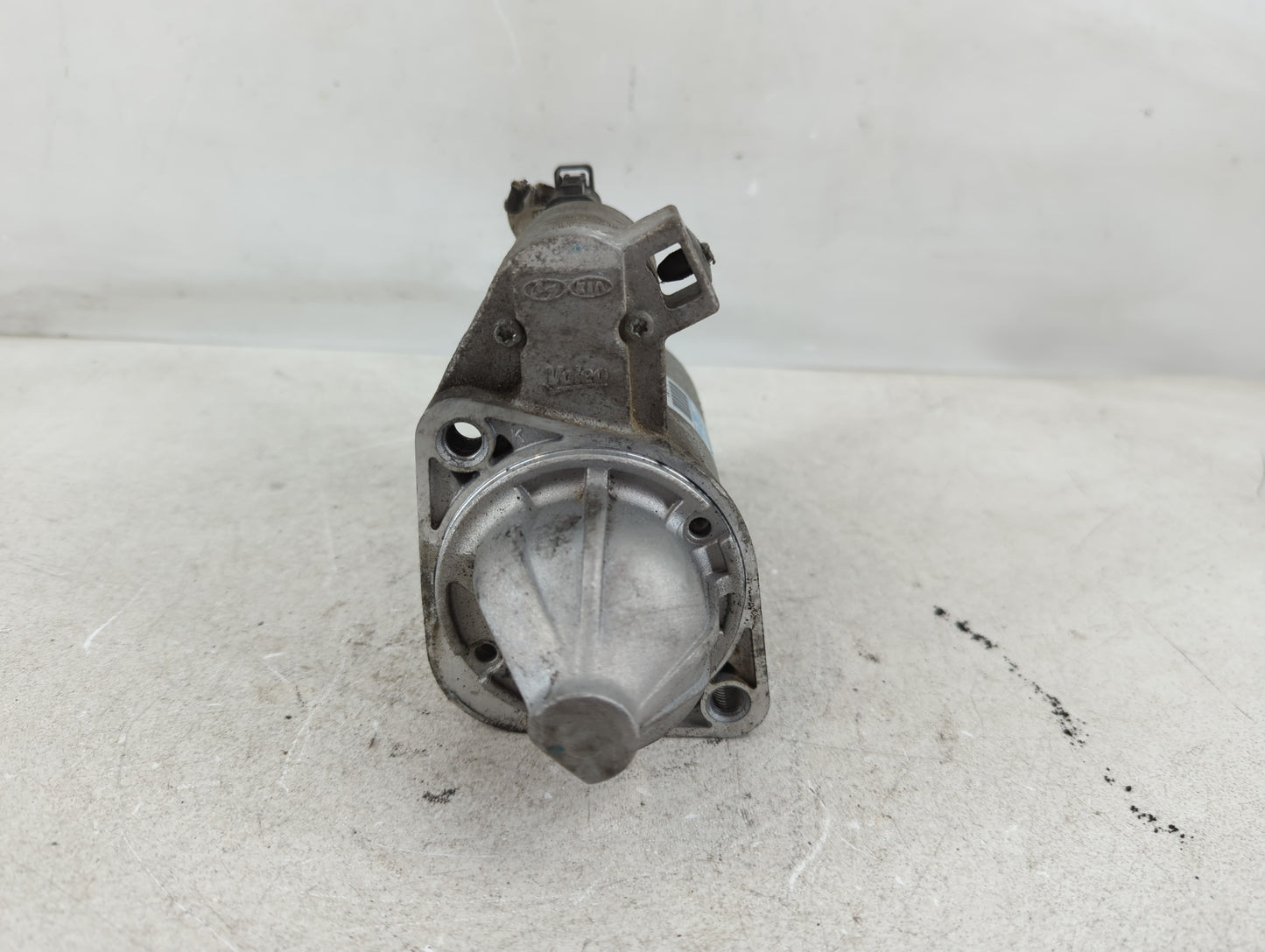 2014-2019 Kia Soul Car Starter Motor Solenoid OEM P/N:36100-2B110 Fits Fits 2014 2015 2016 2017 2018 2019 OEM Used Auto Part