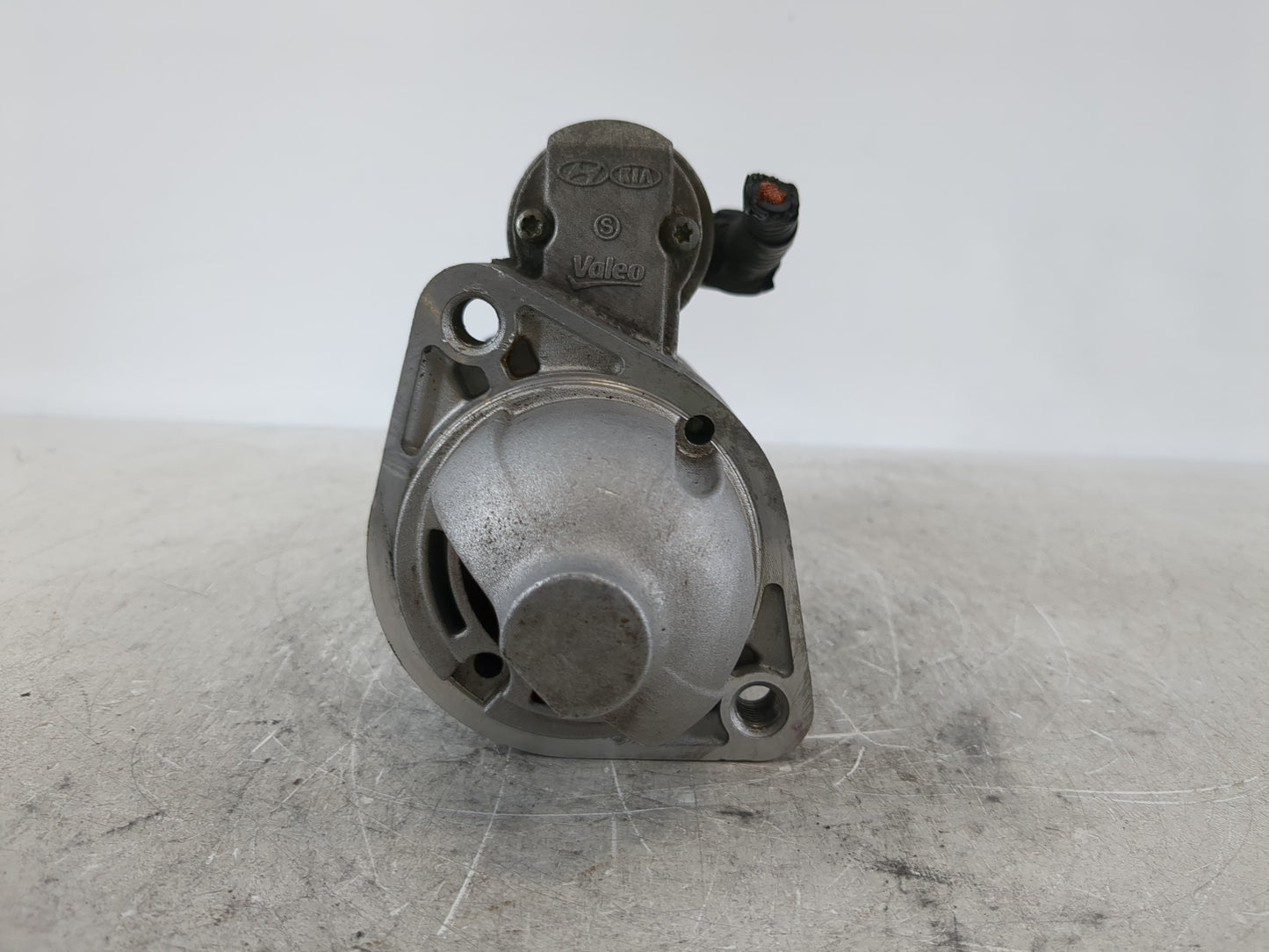2016-2021 Kia Soul Car Starter Motor Solenoid OEM P/N:36100-2E200 Fits Fits 2013 2014 2016 2017 2018 2019 2020 2021 2022 OEM