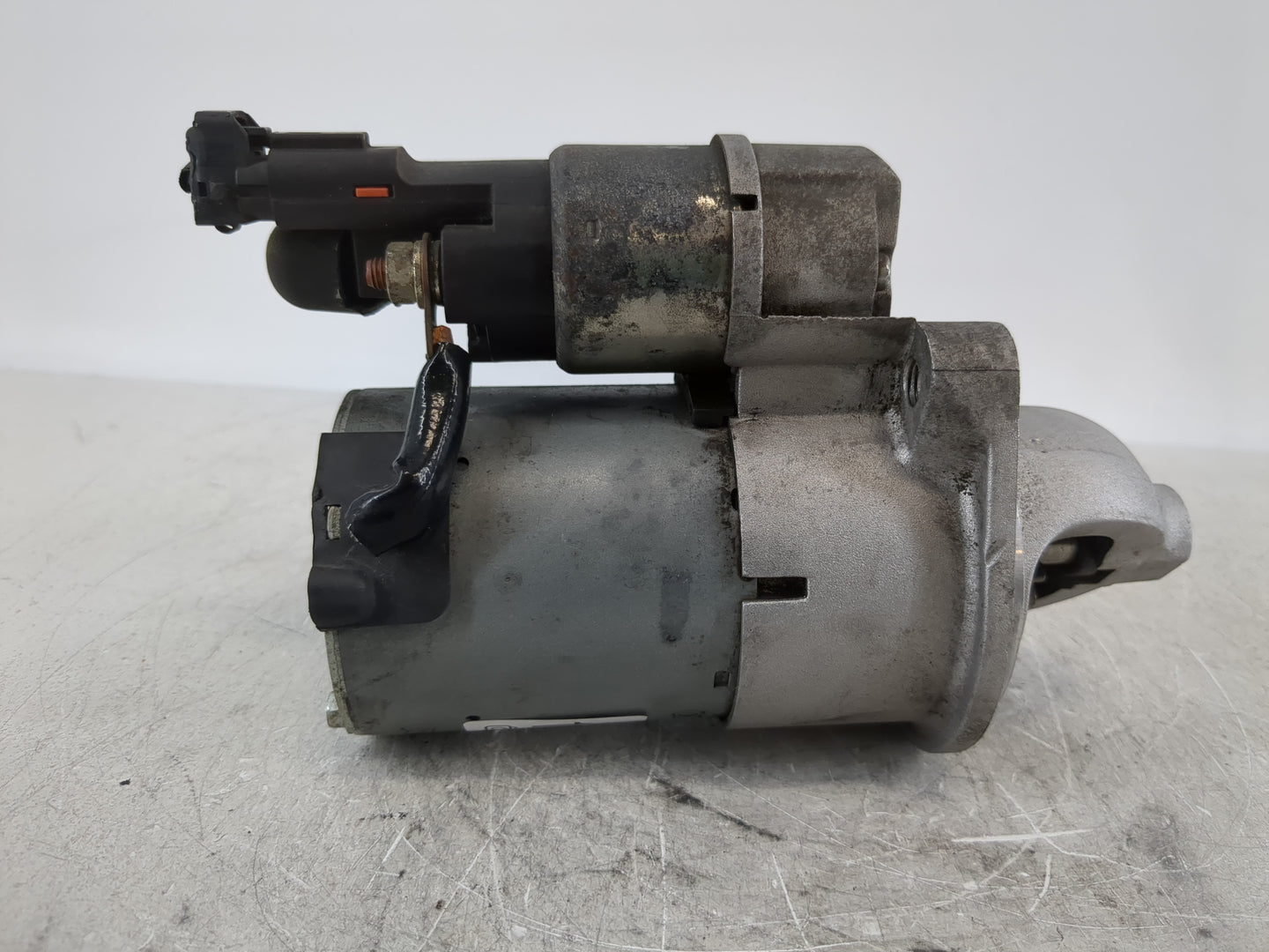 2016-2021 Kia Soul Car Starter Motor Solenoid OEM P/N:36100-2E200 Fits Fits 2013 2014 2016 2017 2018 2019 2020 2021 2022 OEM