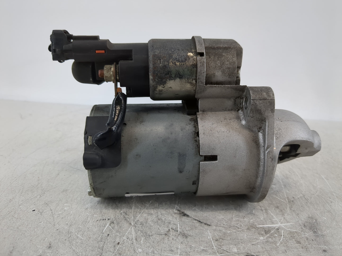 2016-2021 Kia Soul Car Starter Motor Solenoid OEM P/N:36100-2E200 Fits Fits 2013 2014 2016 2017 2018 2019 2020 2021 2022 OEM