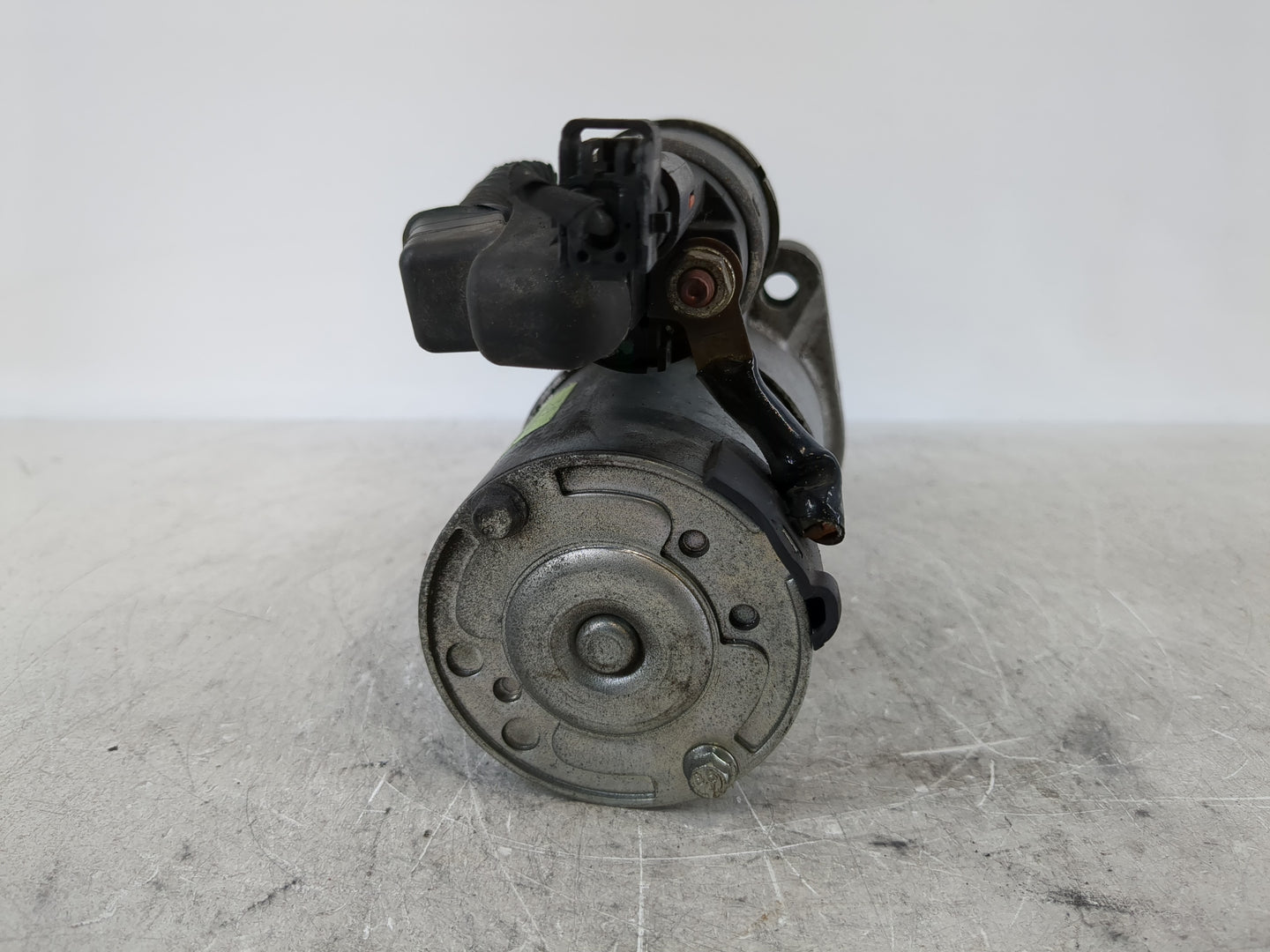 2016-2021 Kia Soul Car Starter Motor Solenoid OEM P/N:36100-2E200 Fits Fits 2013 2014 2016 2017 2018 2019 2020 2021 2022 OEM
