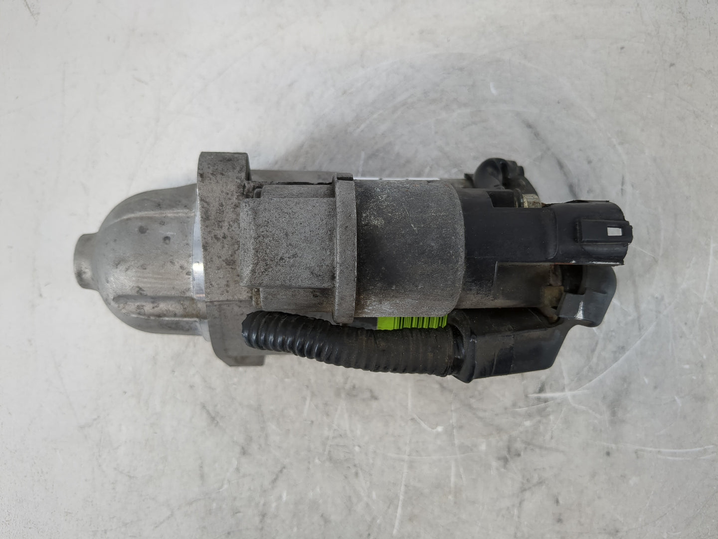 2016-2021 Kia Soul Car Starter Motor Solenoid OEM P/N:36100-2E200 Fits Fits 2013 2014 2016 2017 2018 2019 2020 2021 2022 OEM