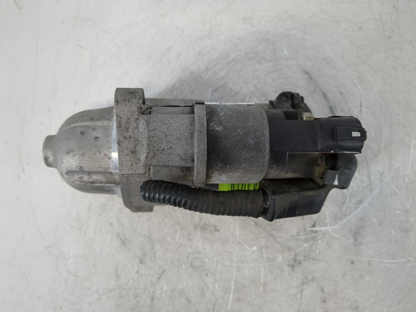 2016-2021 Kia Soul Car Starter Motor Solenoid OEM P/N:36100-2E200 Fits Fits 2013 2014 2016 2017 2018 2019 2020 2021 2022 OEM
