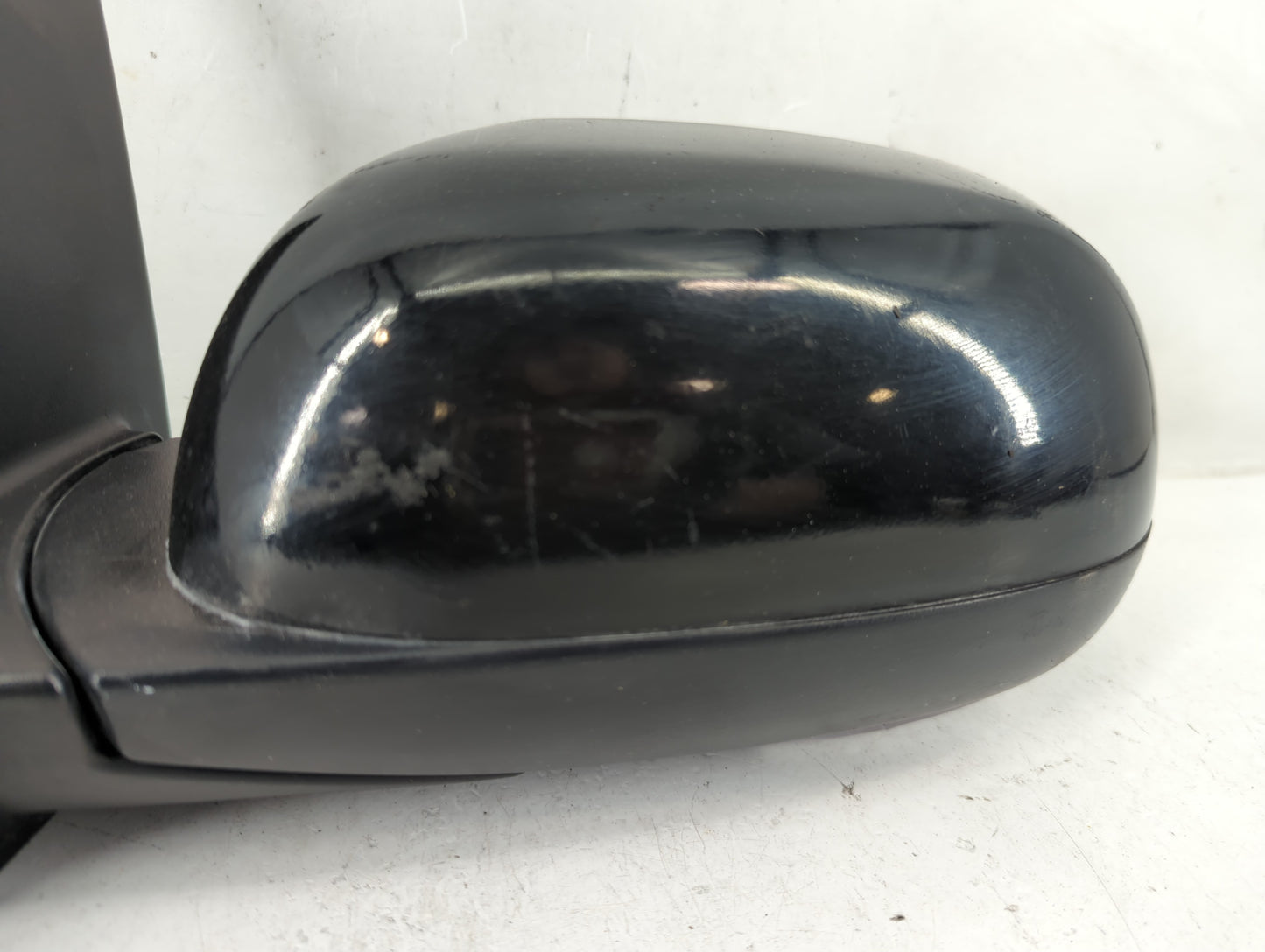 2014-2019 Kia Soul Driver Side View Mirror - Left Door Mirror OEM Used - Oemusedautoparts1.com