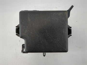 2017-2019 Kia Soul Fusebox Fuse Box Panel Relay Module P/N:91950-B2350 Fits Fits 2017 2018 2019 OEM Used Auto Parts - Oemuse