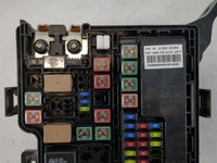 2017-2019 Kia Soul Fusebox Fuse Box Panel Relay Module P/N:91950-B2350 Fits Fits 2017 2018 2019 OEM Used Auto Parts - Oemuse