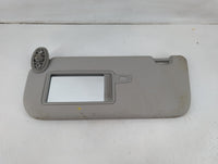 2014-2019 Kia Soul Sun Visor Shade Replacement Passenger Right Mirror Fits Fits 2014 2015 2016 2017 2018 2019 OEM Used Auto 