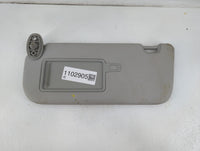 2014-2019 Kia Soul Sun Visor Shade Replacement Passenger Right Mirror Fits Fits 2014 2015 2016 2017 2018 2019 OEM Used Auto 