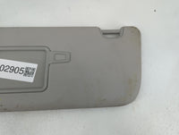 2014-2019 Kia Soul Sun Visor Shade Replacement Passenger Right Mirror Fits Fits 2014 2015 2016 2017 2018 2019 OEM Used Auto 