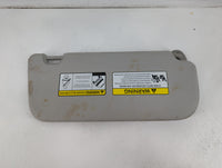 2014-2019 Kia Soul Sun Visor Shade Replacement Passenger Right Mirror Fits Fits 2014 2015 2016 2017 2018 2019 OEM Used Auto 
