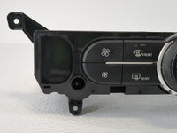 2017-2019 Kia Soul Climate Control Module Temperature AC/Heater Replacement P/N:97250-B2GQ1CA Fits Fits 2017 2018 2019 OEM U