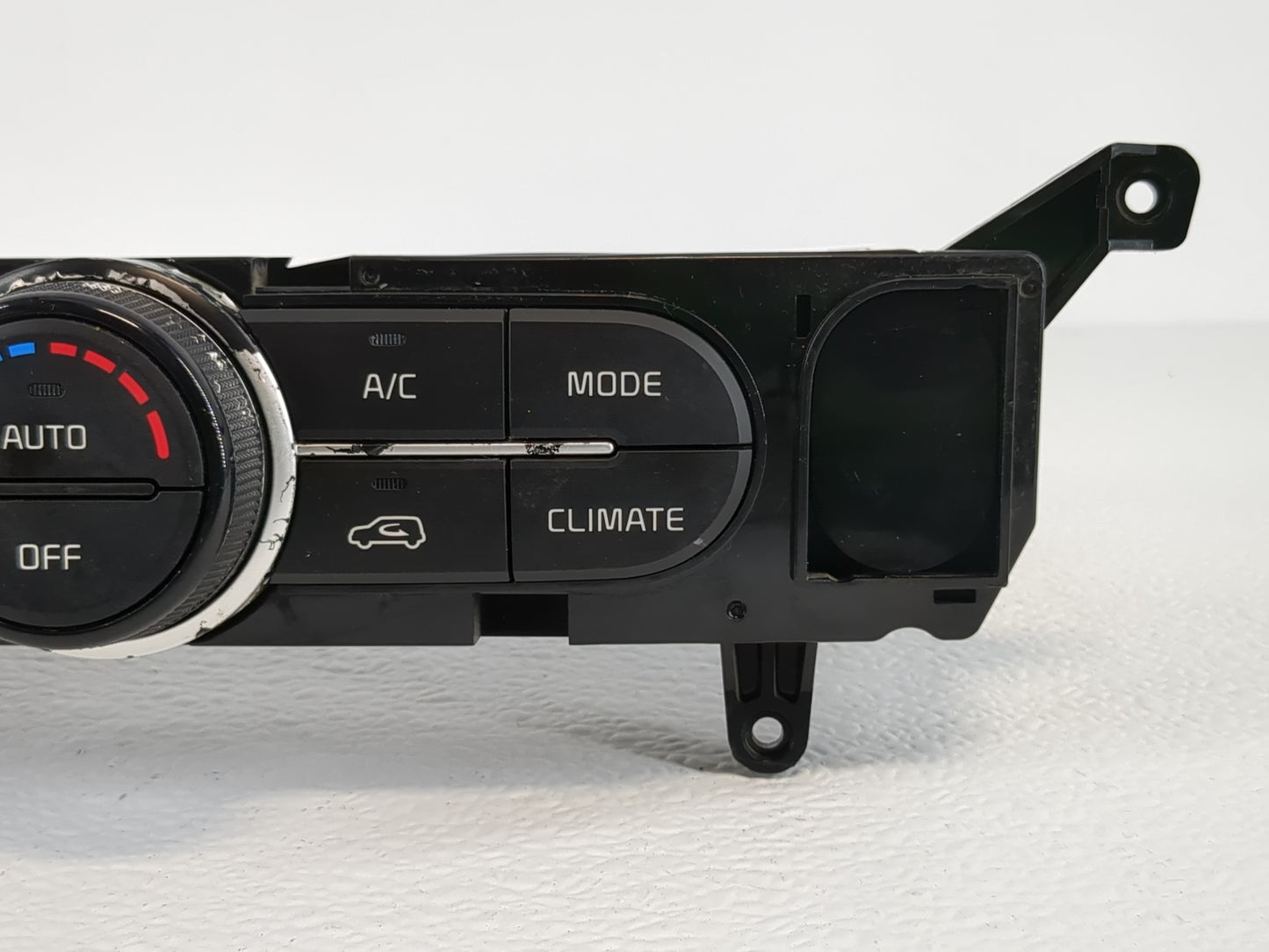 2017-2019 Kia Soul Climate Control Module Temperature AC/Heater Replacement P/N:97250-B2GQ1CA Fits Fits 2017 2018 2019 OEM U