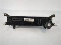 2017-2019 Kia Soul Climate Control Module Temperature AC/Heater Replacement P/N:97250-B2GQ1CA Fits Fits 2017 2018 2019 OEM U