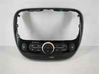 2017-2019 Kia Soul Climate Control Module Temperature AC/Heater Replacement P/N:97250-B2GS1CA Fits Fits 2017 2018 2019 OEM U