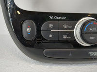 2017-2019 Kia Soul Climate Control Module Temperature AC/Heater Replacement P/N:97250-B2GS1CA Fits Fits 2017 2018 2019 OEM U